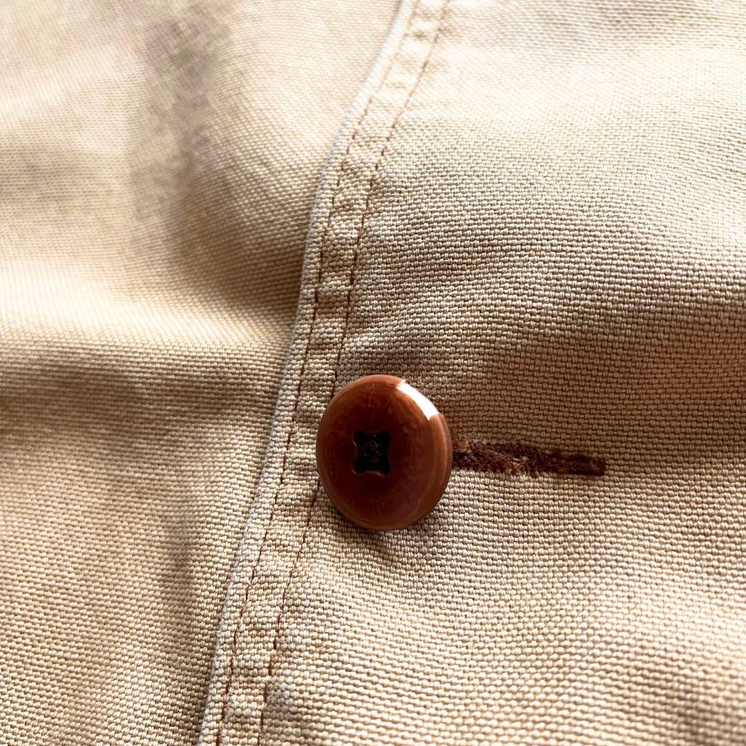 80s〜90s L.L.Bean ハンティングジャケット USA製 XL相当