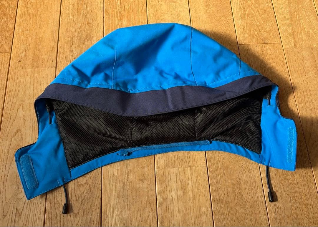 スキーウェア　メンズ　XL