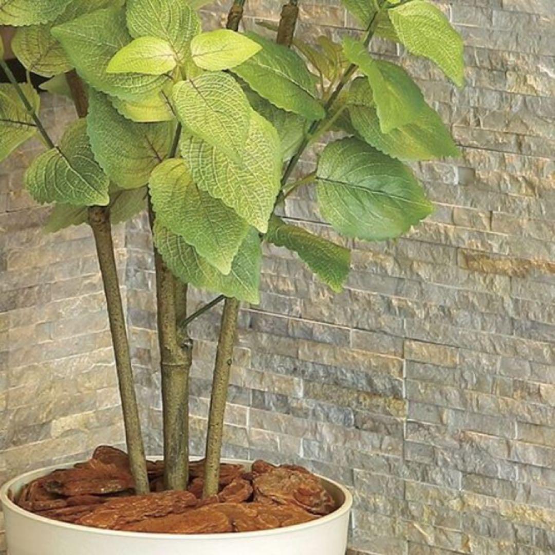 光触媒　人工観葉植物　ウォールグリーン　フェイクグリーン　ペリーラ1.0