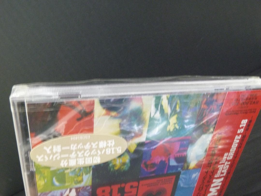 08▢TM NETWORK　CDセット　YT0914-3