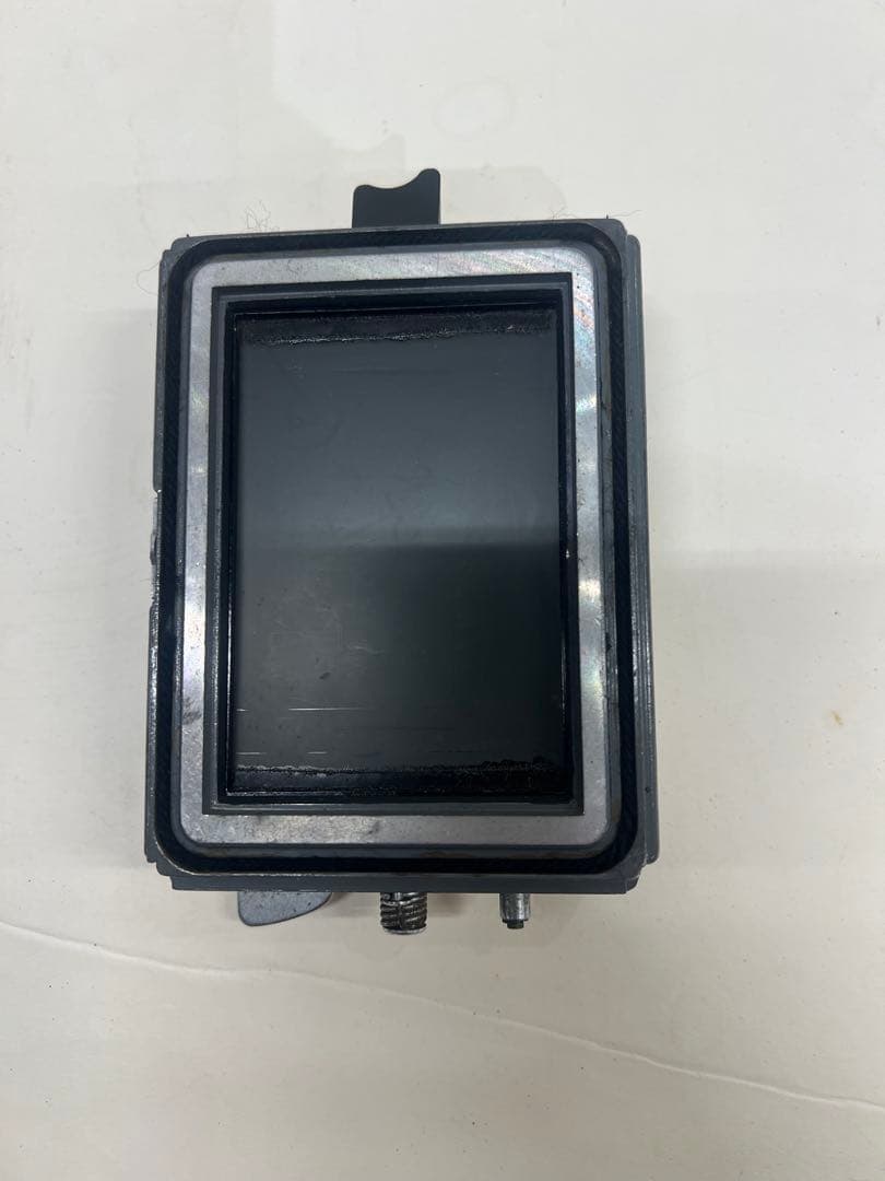 MAMIY ROLL FILM HOLDER 6x9 フィルムカメラ 送料込み