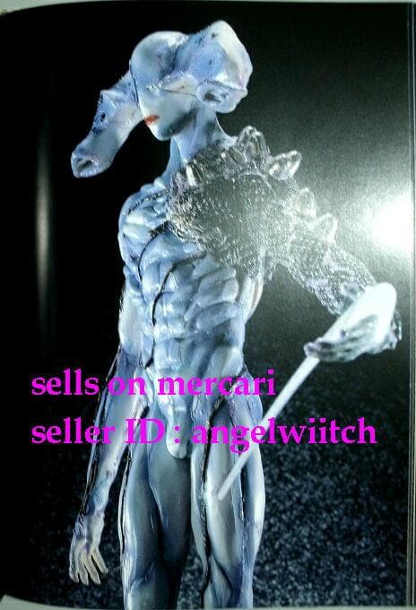 ■初版■NIRA WORKS 韮沢靖立体作品集■