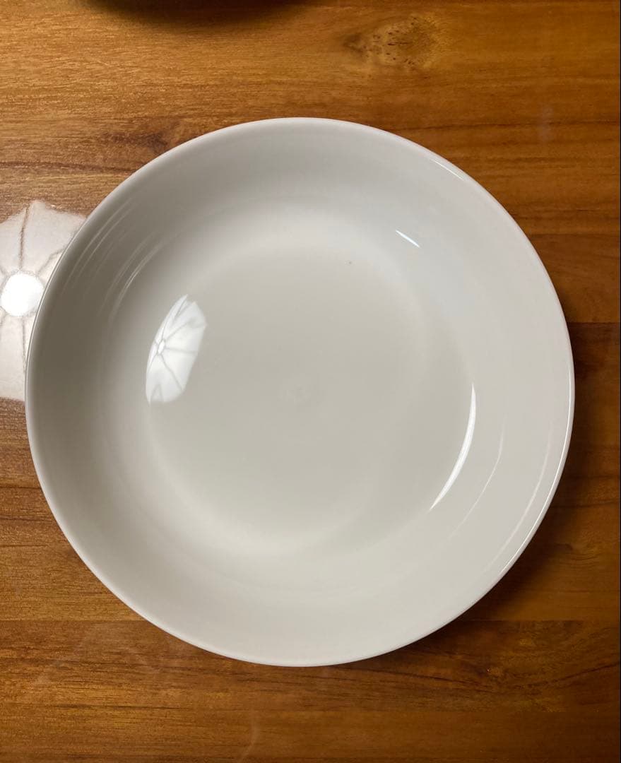  peak ノキ ボウルM2枚 プレートM2枚 プレートL2枚 計6枚