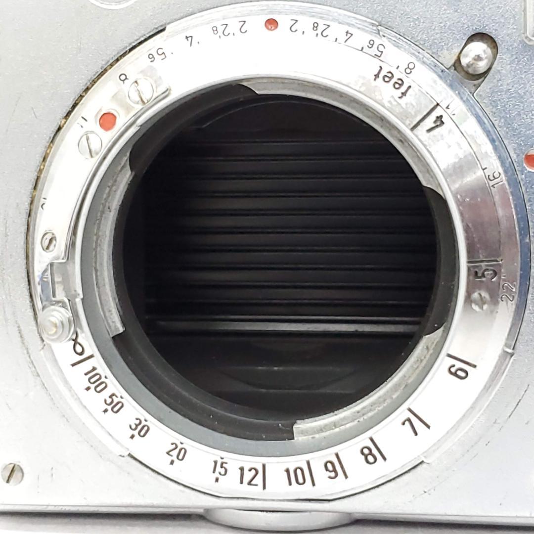 【動作確認済】 CONTAX Contax Ⅱa F0124-39-6x p