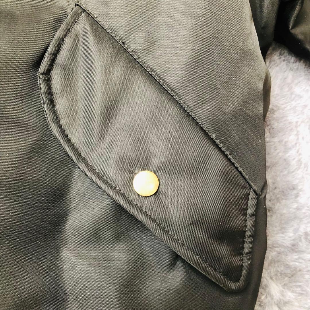 ムック　Harley-Davidson HOGジャケット ブラック