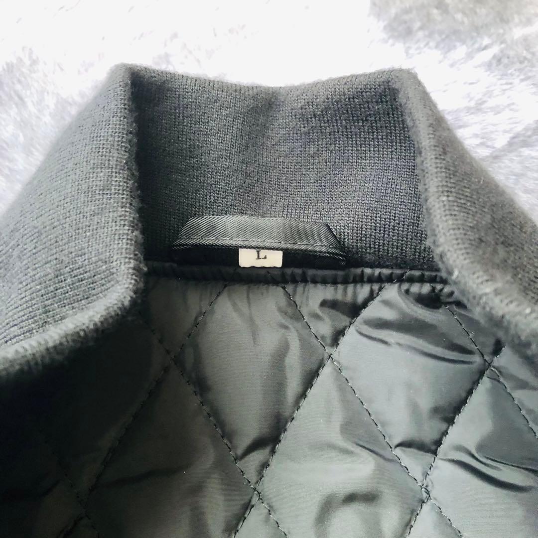 ムック　Harley-Davidson HOGジャケット ブラック