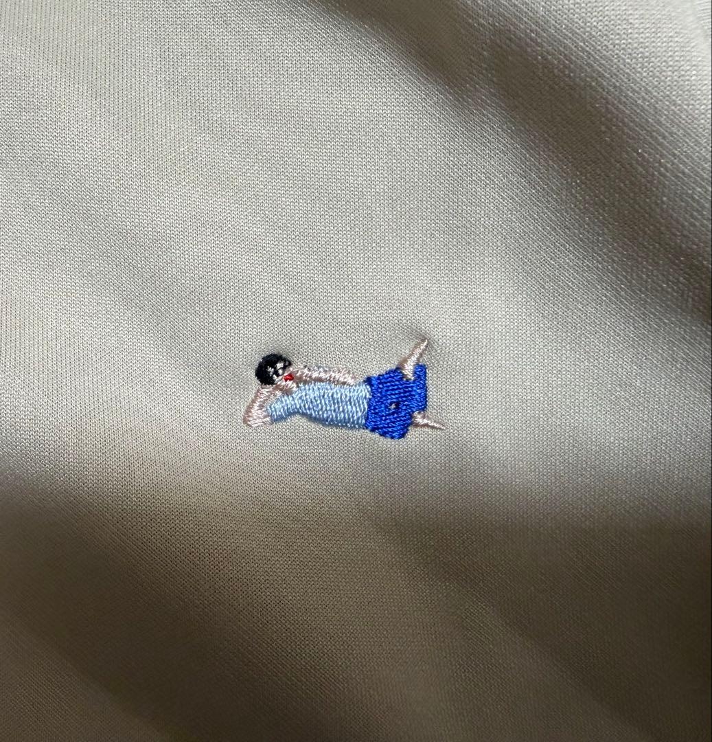 【貴重】ずん飯尾 ぺっこり百貨店 ジャージ Ｌサイズ