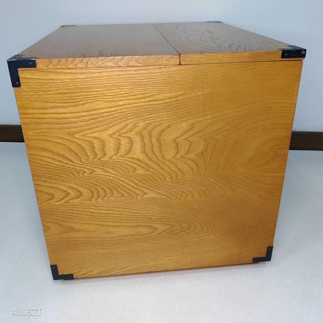 薬箪笥 薬箱 小引き出し 小物入れ 昭和レトロ 5段 17杯