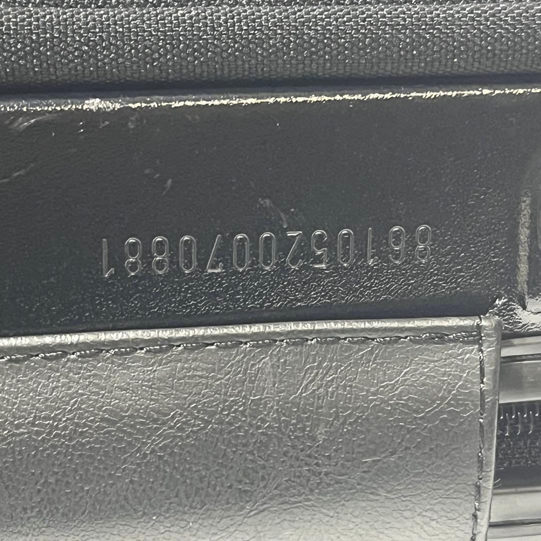 RIMOWA ビジネスバッグ ブラック