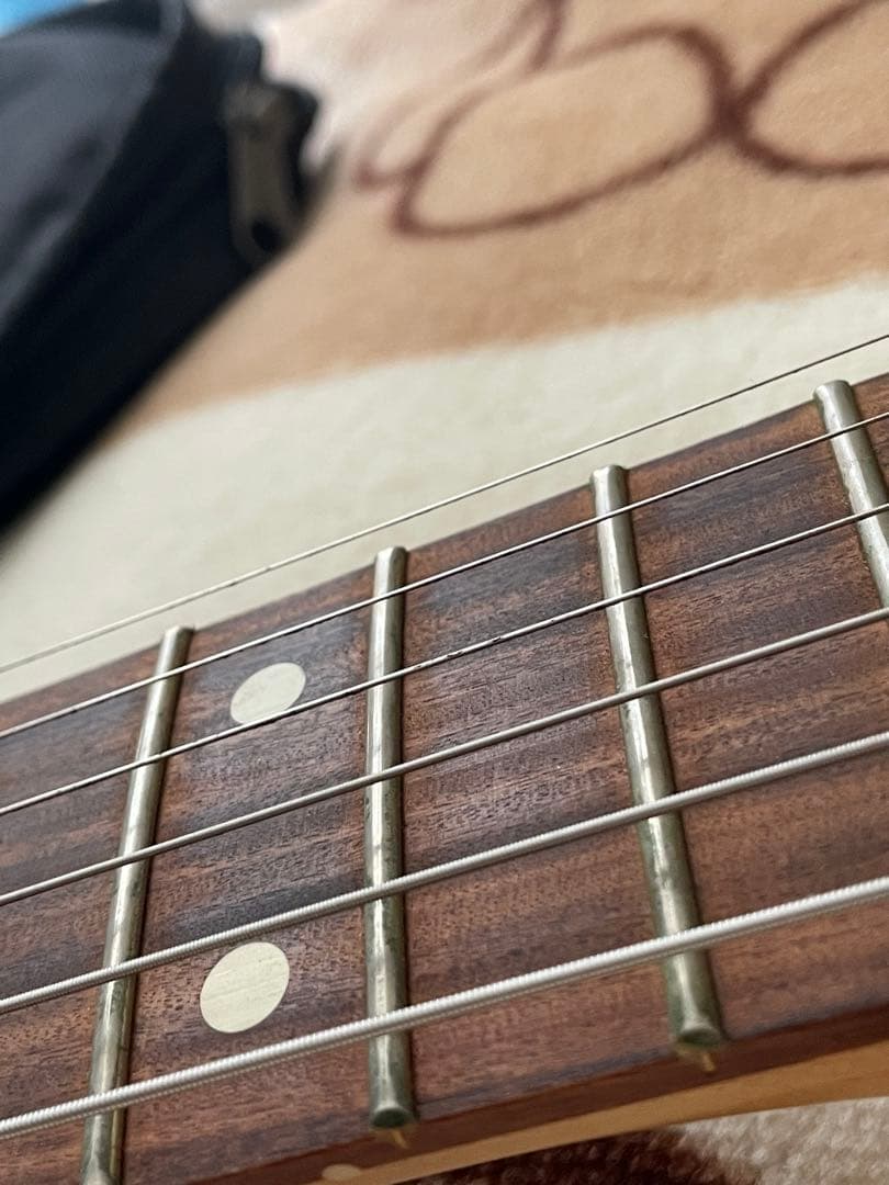 ギター Fender Player Jazzmaster