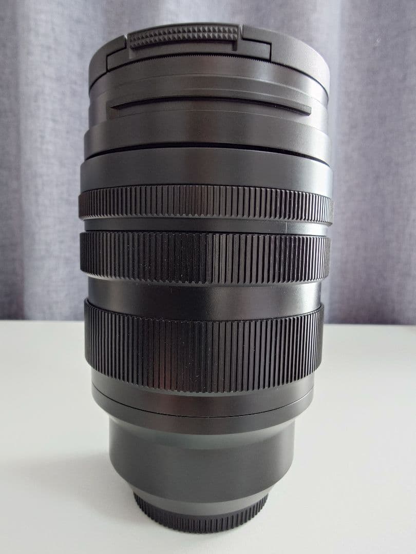 レンズ(ズーム) LEICA DG VARIO-SUMMILUX 25-50mm F1.7