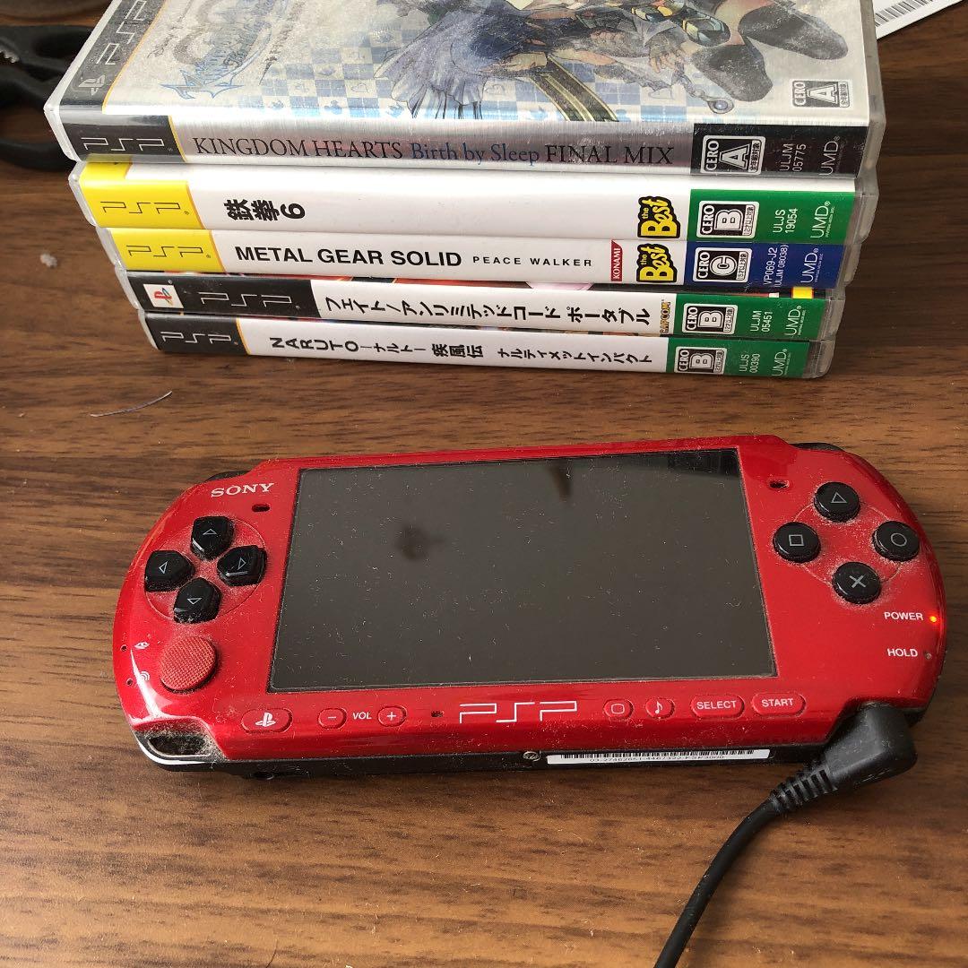 PlayStation®Vita（PCH-1000シリーズ）その他