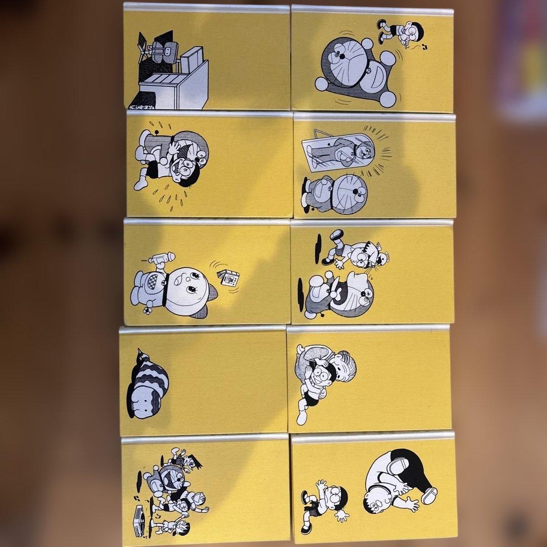 １００年ドラえもん　５０周年メモリアルエディション　全４５巻・豪華愛蔵