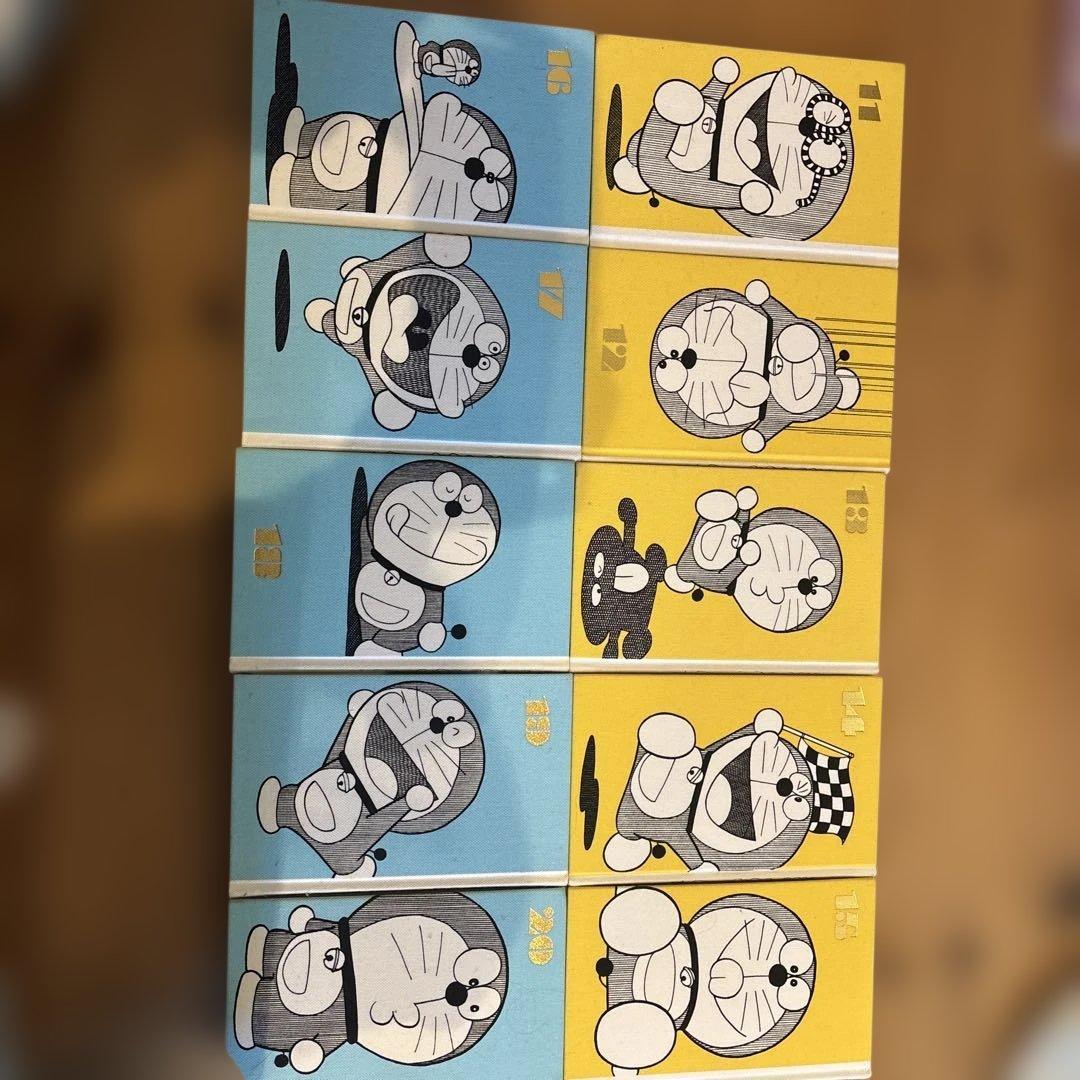 １００年ドラえもん　５０周年メモリアルエディション　全４５巻・豪華愛蔵