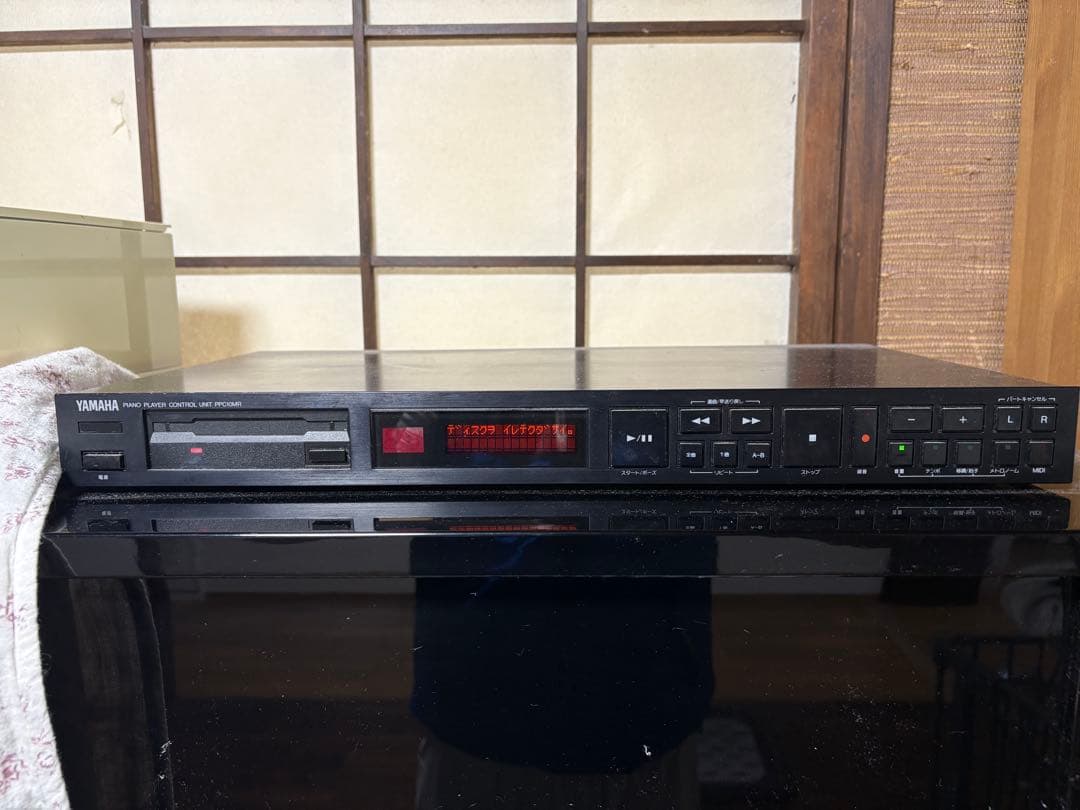 m*e様 ヤマハ　アップライトピアノ　U3H