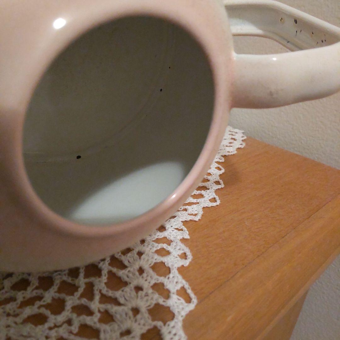 イマン 水差しとトレー