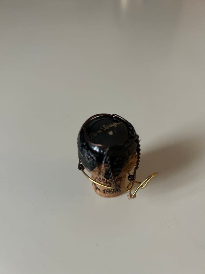 【空瓶】ドン・ペリニヨン 1992 P3 専用ケース付き