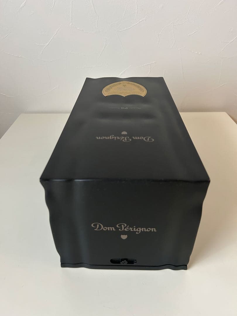 【空瓶】ドン・ペリニヨン 1992 P3 専用ケース付き