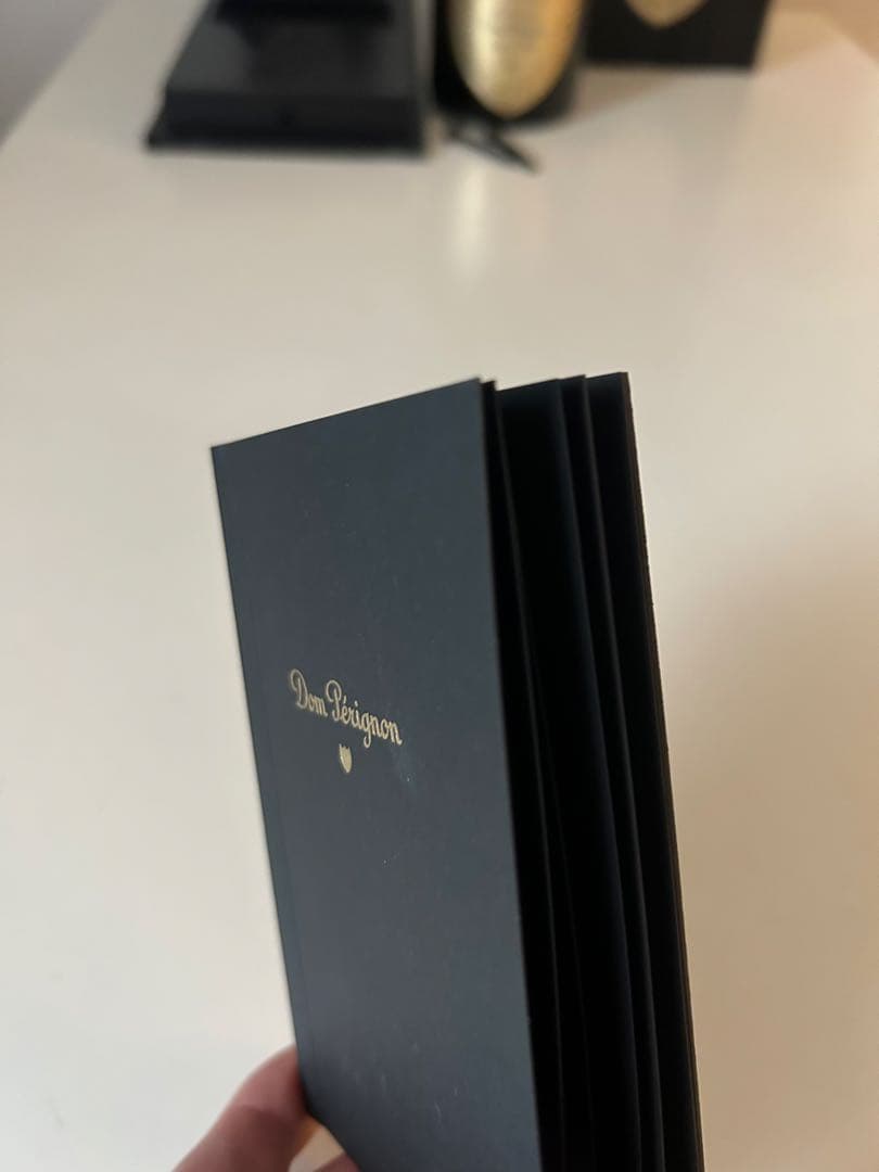 【空瓶】ドン・ペリニヨン 1992 P3 専用ケース付き