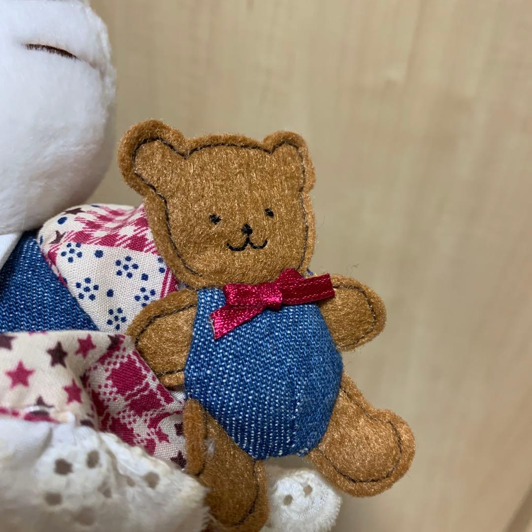 超激レア 超希少 ハローキティ キティちゃん 平成レトロ 2001 カントリー