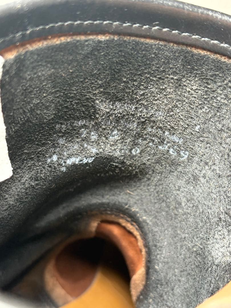 Red Wing エンジニアブーツ PT91 7 1/2