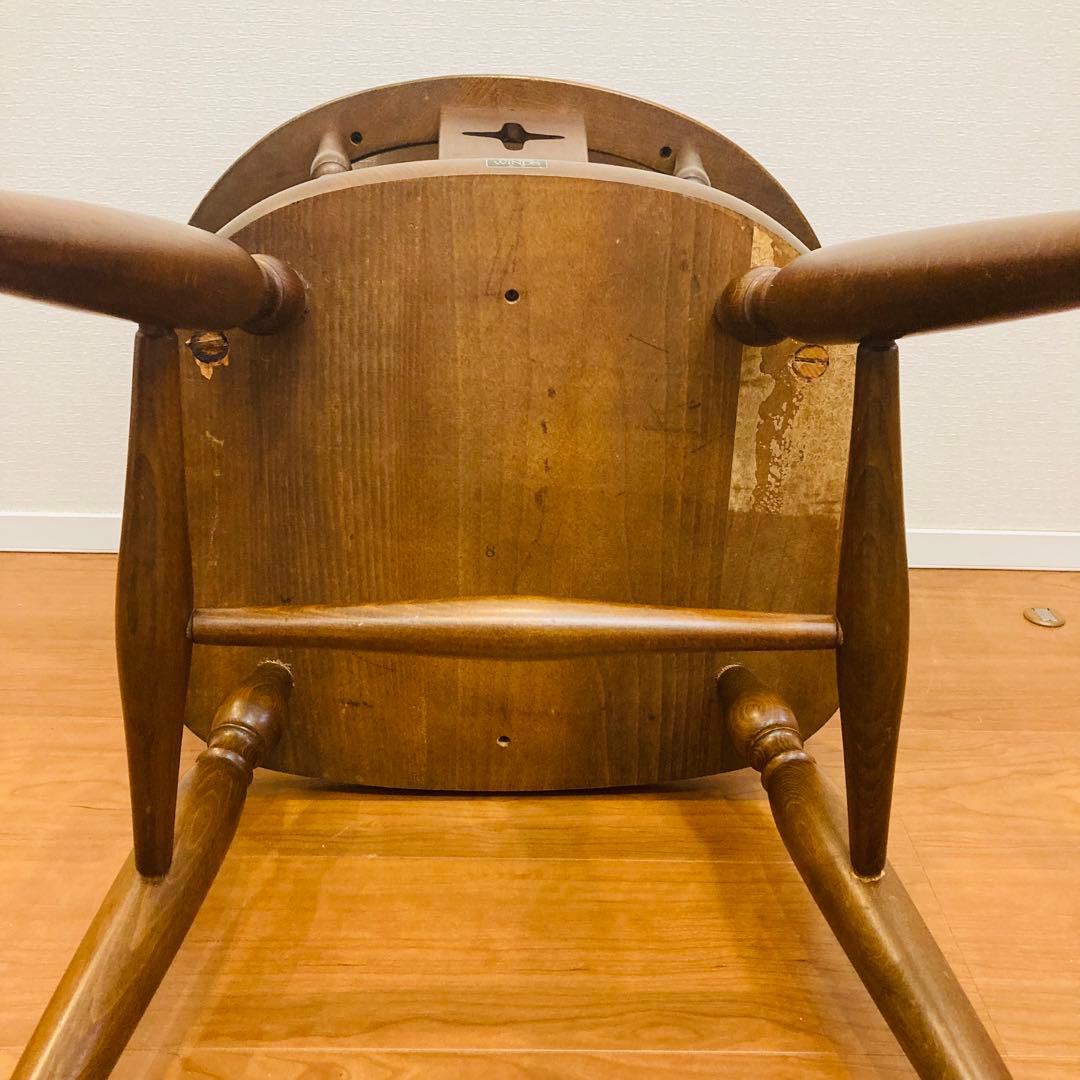 飛騨家具 チェア WINDS太平 ダイニングチェア