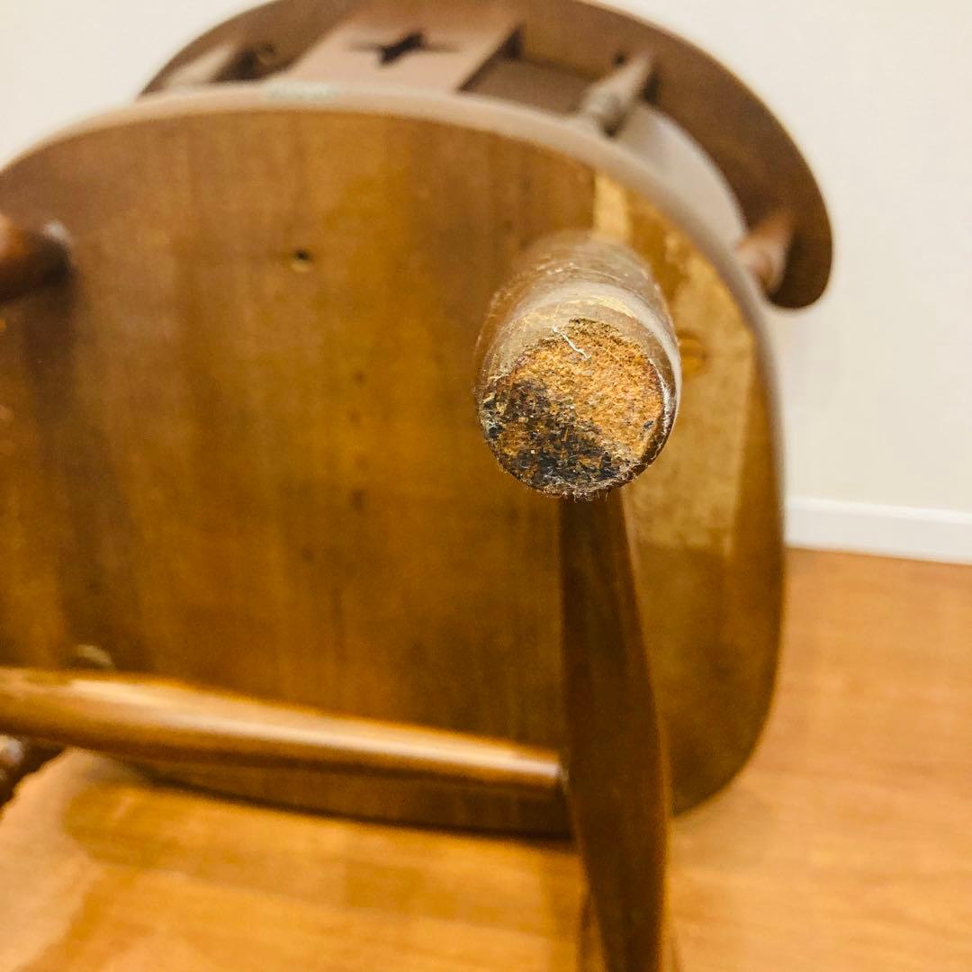 飛騨家具 チェア WINDS太平 ダイニングチェア