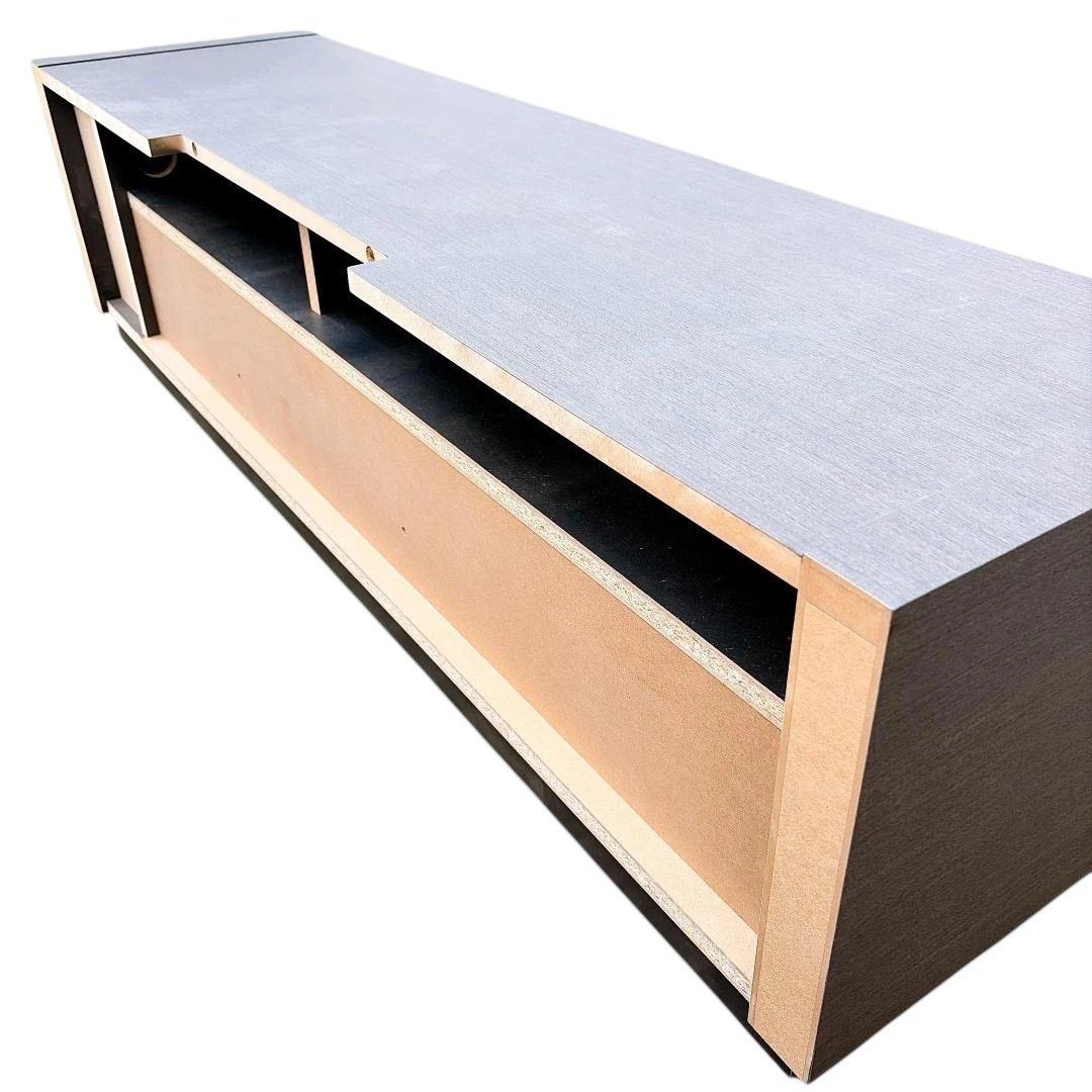 ニトリ　ローボード　テレビ台　セーラル3 CHN-GY