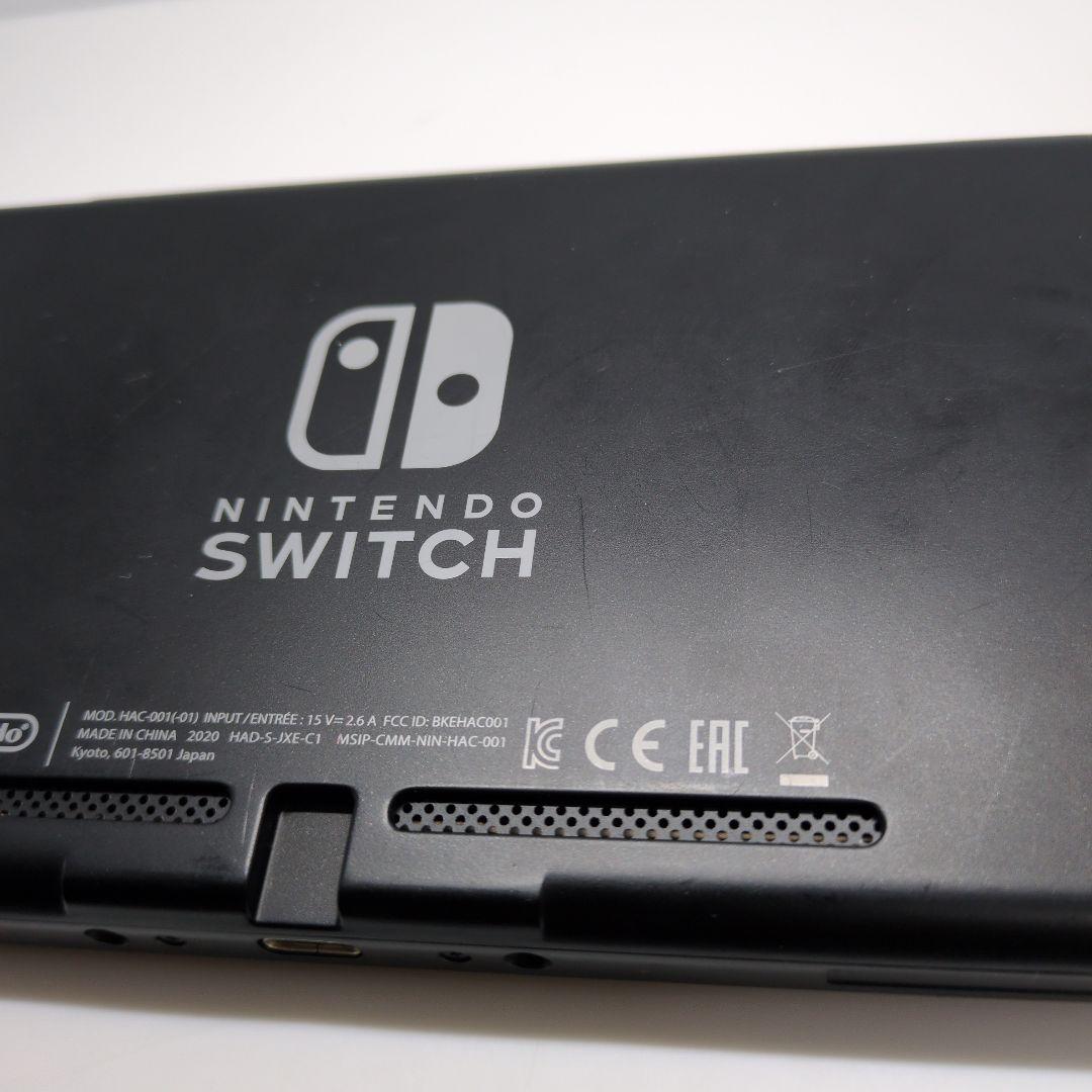 Nintendo Switch　本体のみ