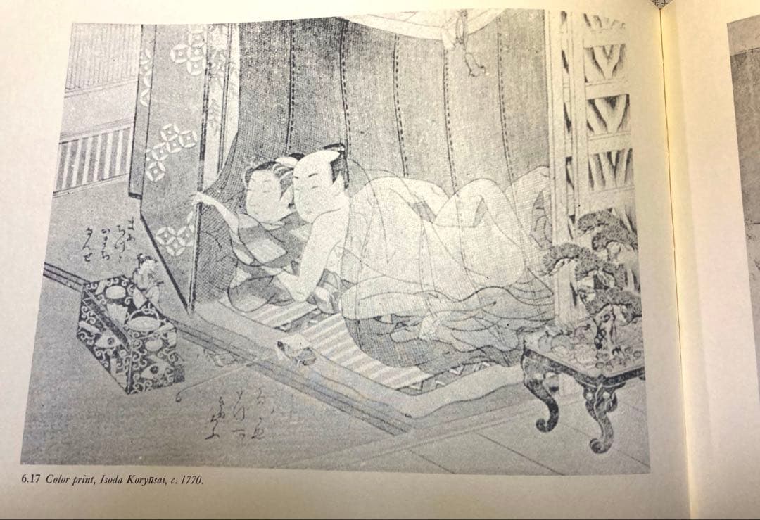 SHUNGA: THE ART OF LOVE IN JAPAN 春画