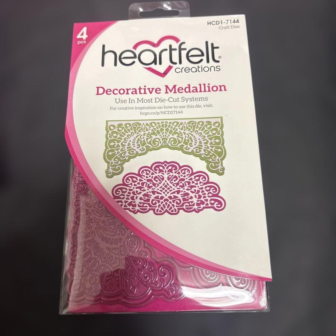 HC-12 heartfelt Classic Wedding 未使用