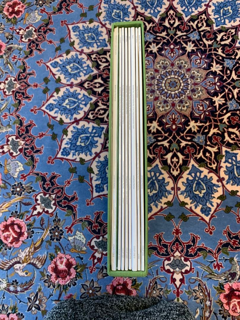 Johanna Martzy The EMI Recordings 8枚組