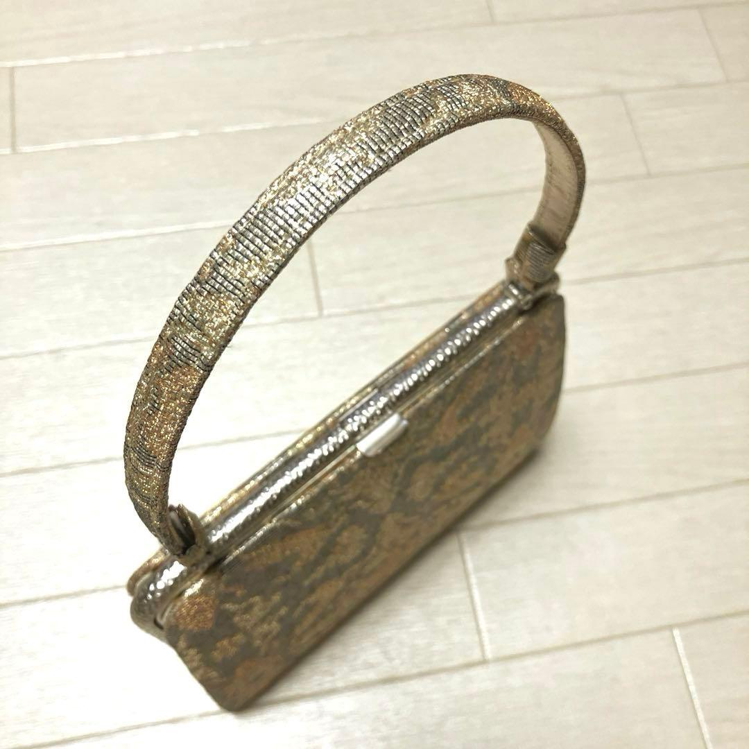 キンワシ　草履バッグセット