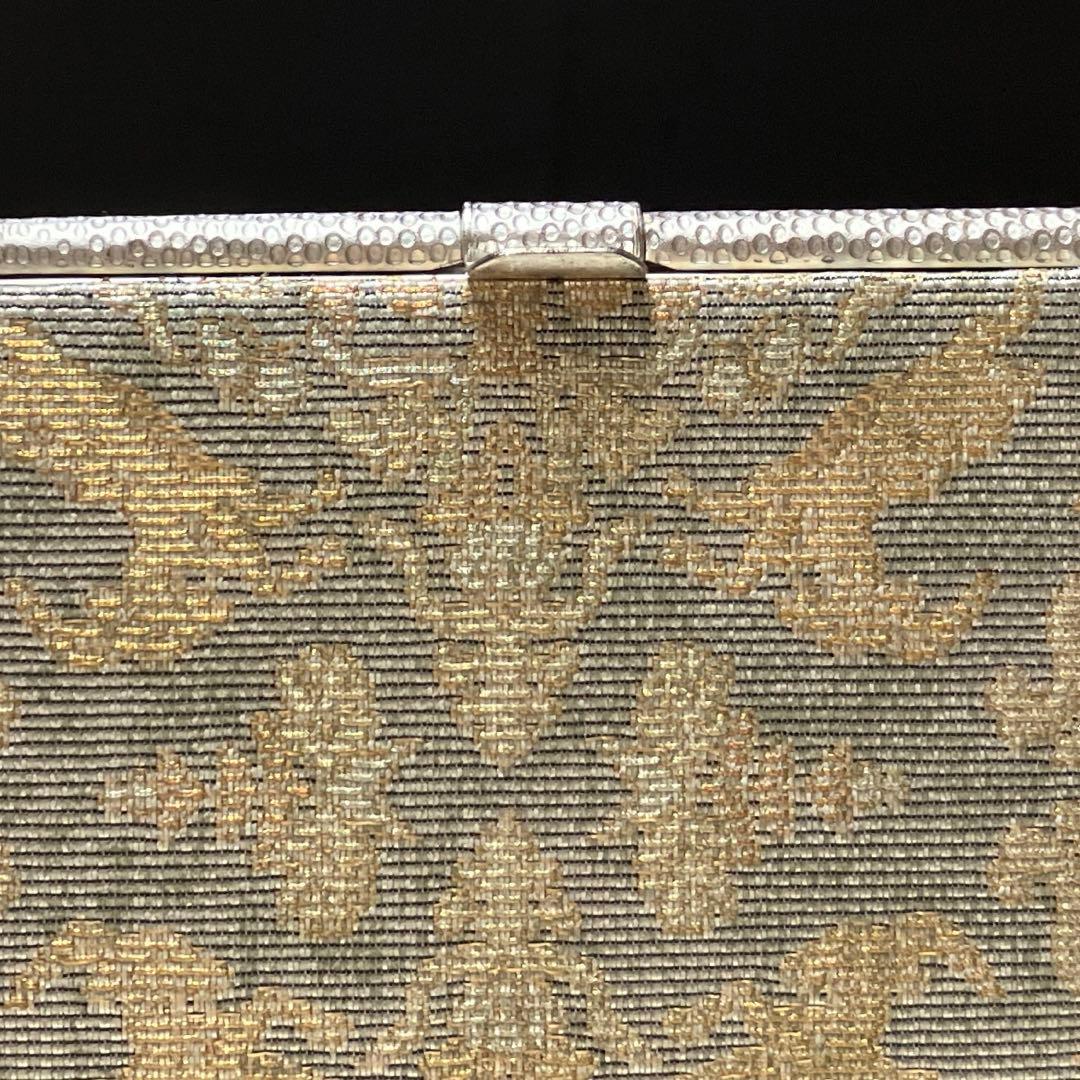 キンワシ　草履バッグセット