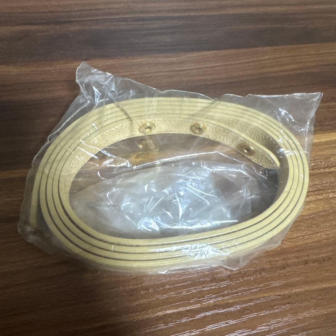 希少 オールドコーチ ショルダーバック 4413 ベージュ ゴールド金具