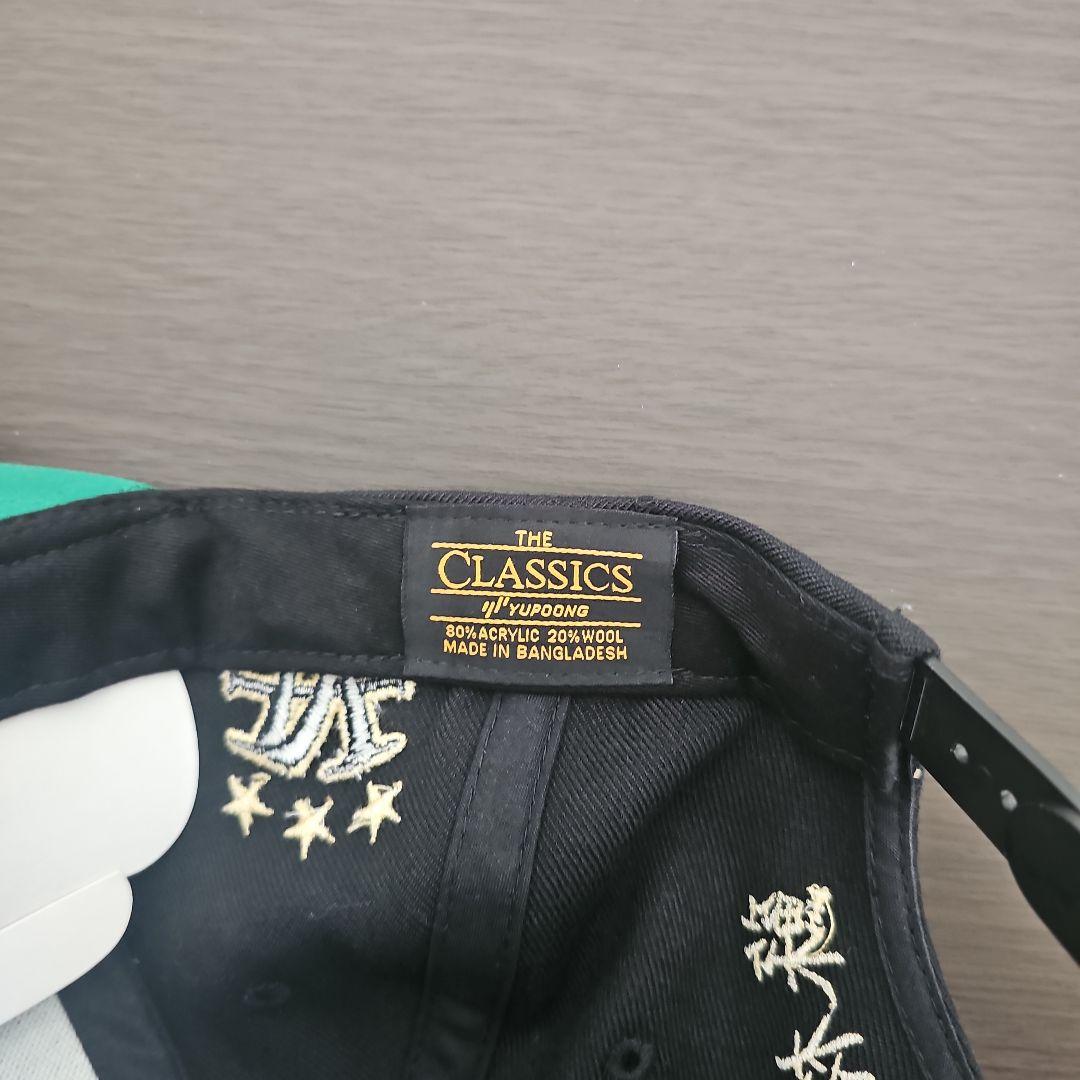 井上尚弥 後援会 キャップ WBSS準決勝 グラスゴー決戦