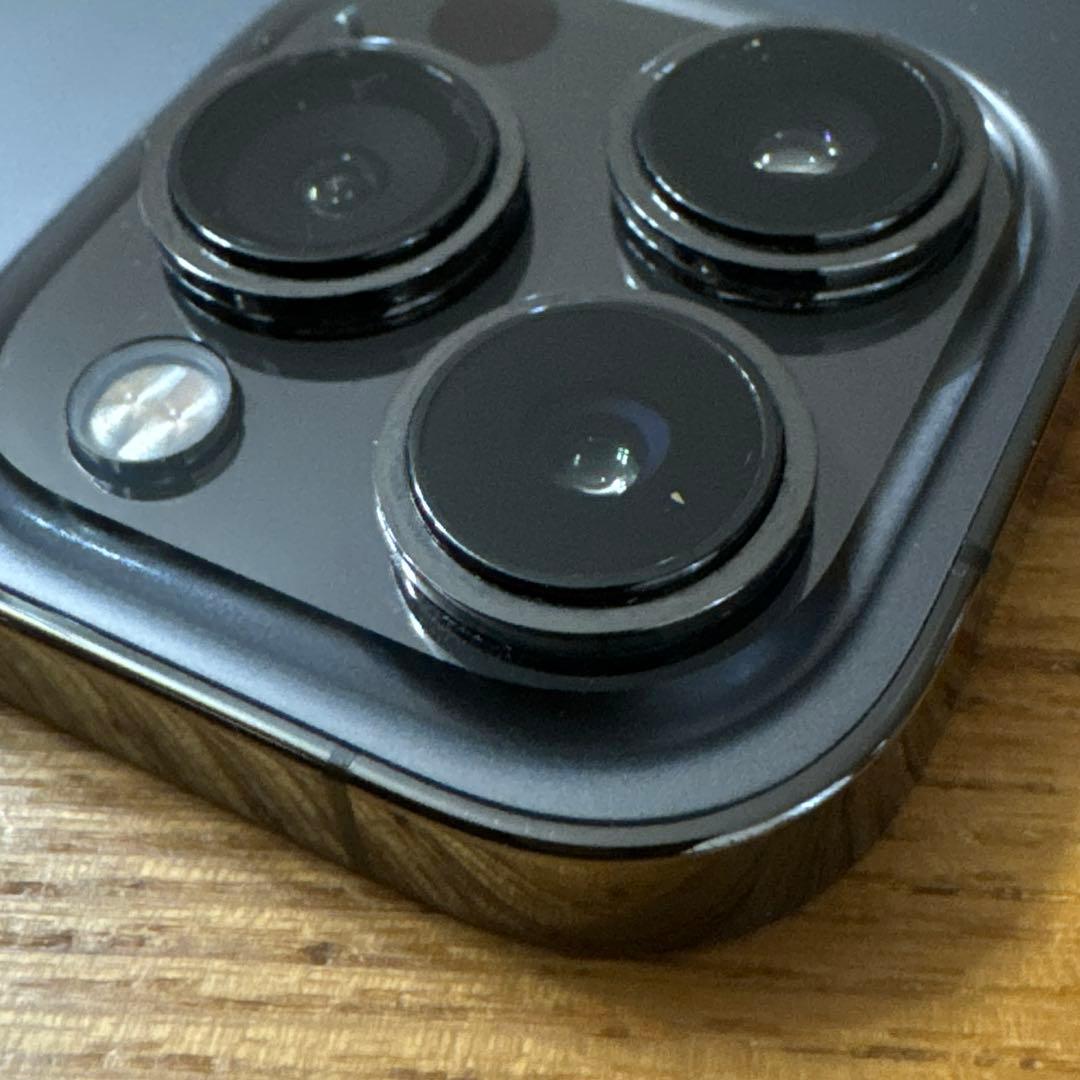 iPhone13 Pro Max MLJ83J/A 256GB SIMフリー