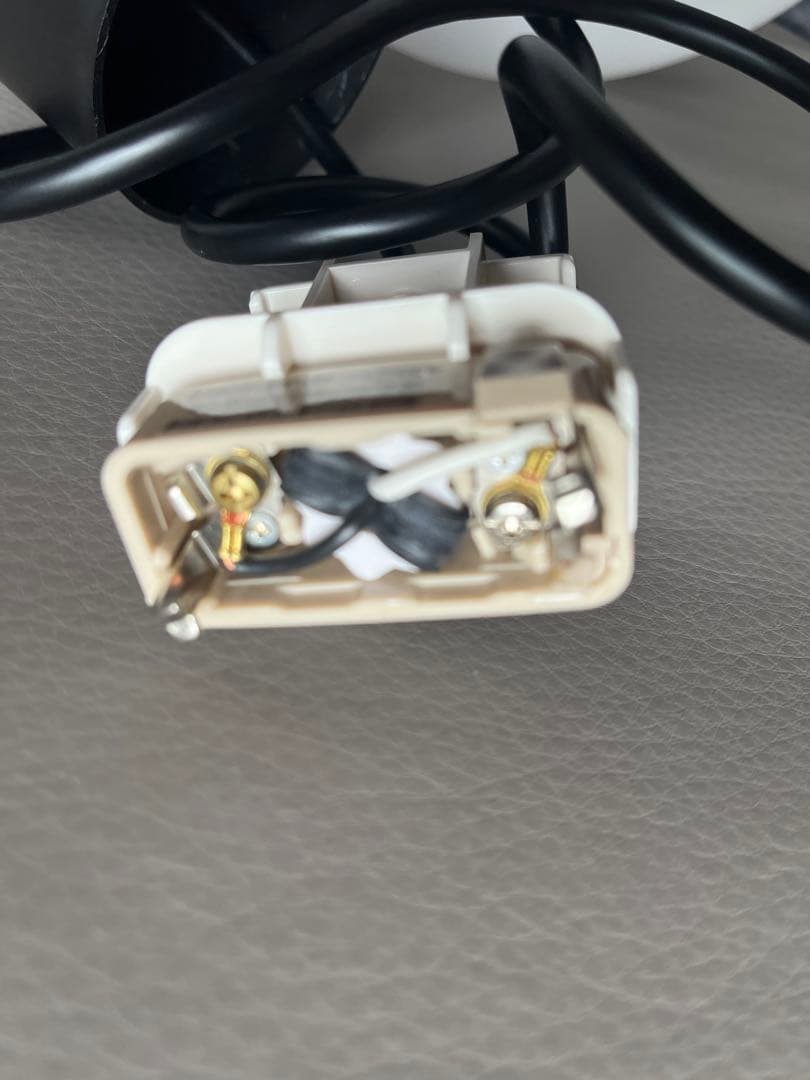 Panasonic ペンダントライト MODIFY モディファイ 電球なし