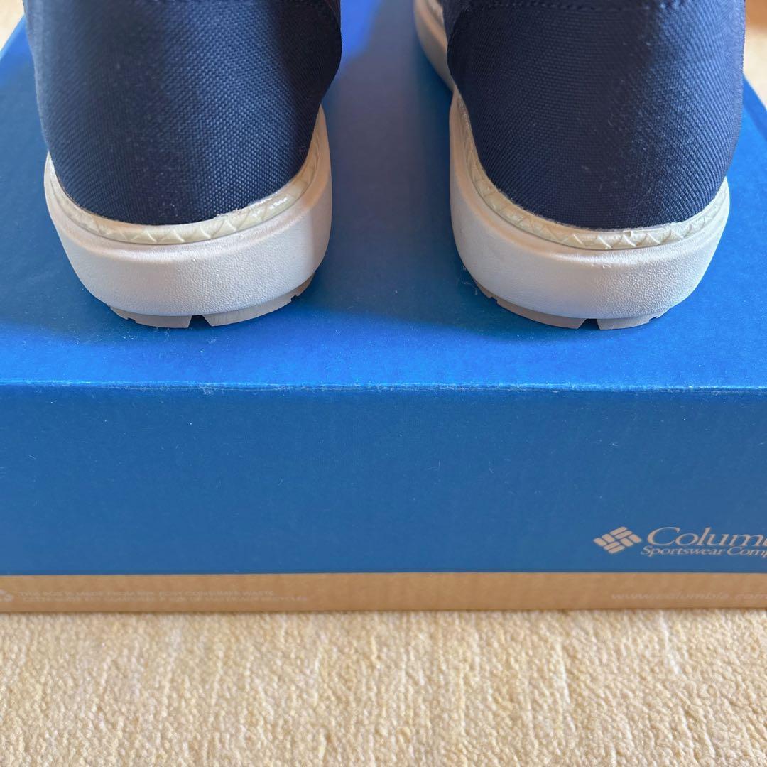 コロンビア　ブーツ