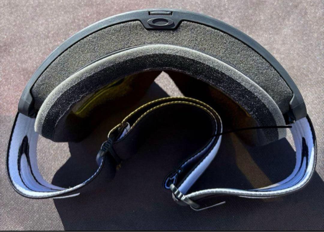 新品‼️オークリー　スノーゴーグル　ターゲットラインL