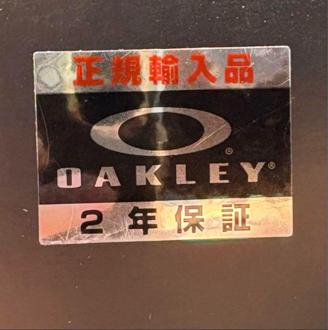 新品‼️オークリー　スノーゴーグル　ターゲットラインL