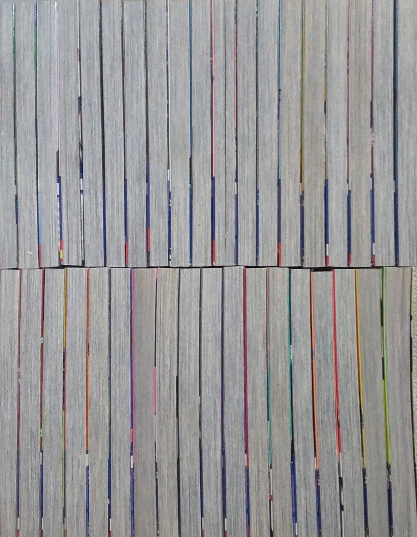 ブルーロック　全巻セット　1～37巻　送料込み