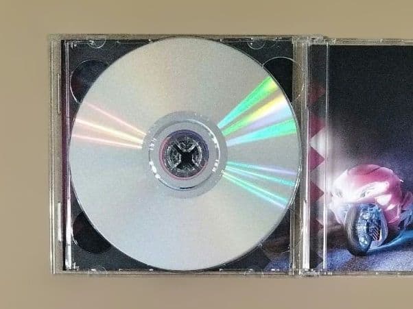 赤い公園 初回限定盤 CD+DVD 3種セット