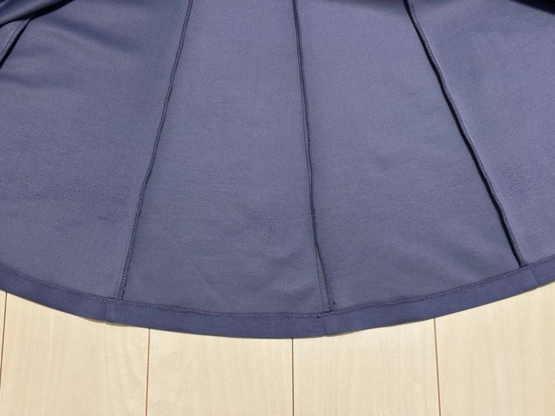 Glossy グロッシー ロングドレス キャバドレス