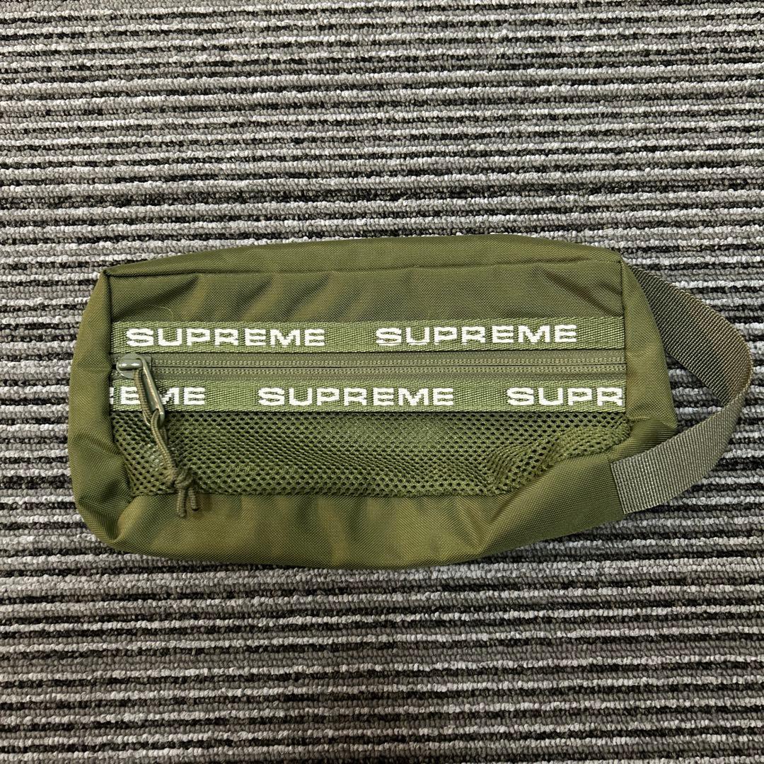 SUPREME シュプリーム Organizer Pouch Set