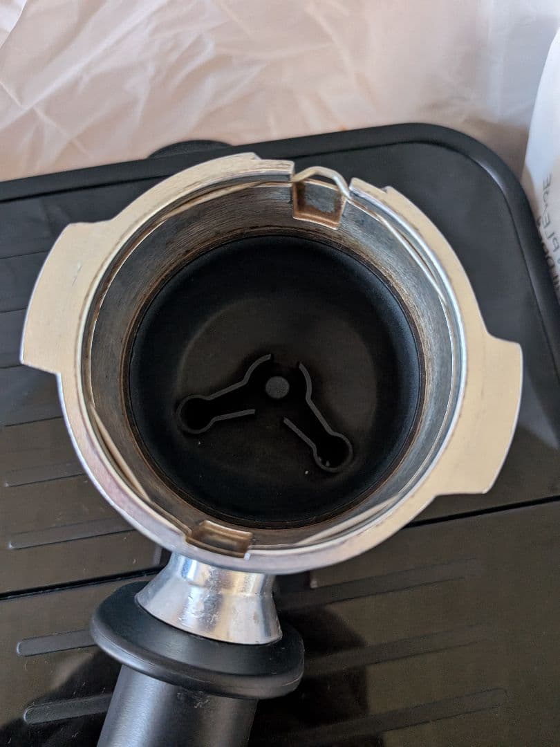 13日、14日までの購入で即日発送　DeLonghi 　スティローザ