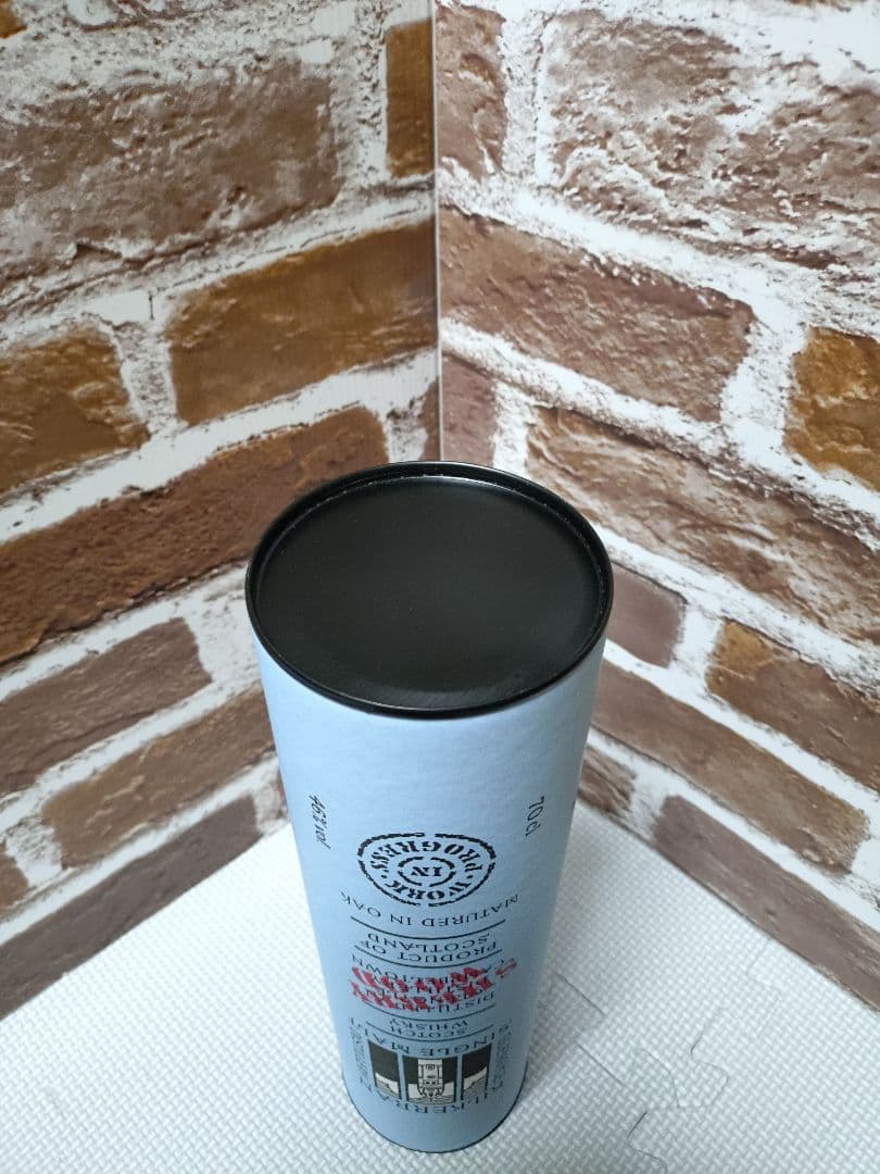 キルケラン ワーク イン プログレス 5th シェリーウッド　希少（終売）