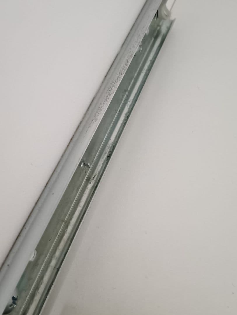 ニトリ　レンジボード　キッチンボード　キッチンカウンター