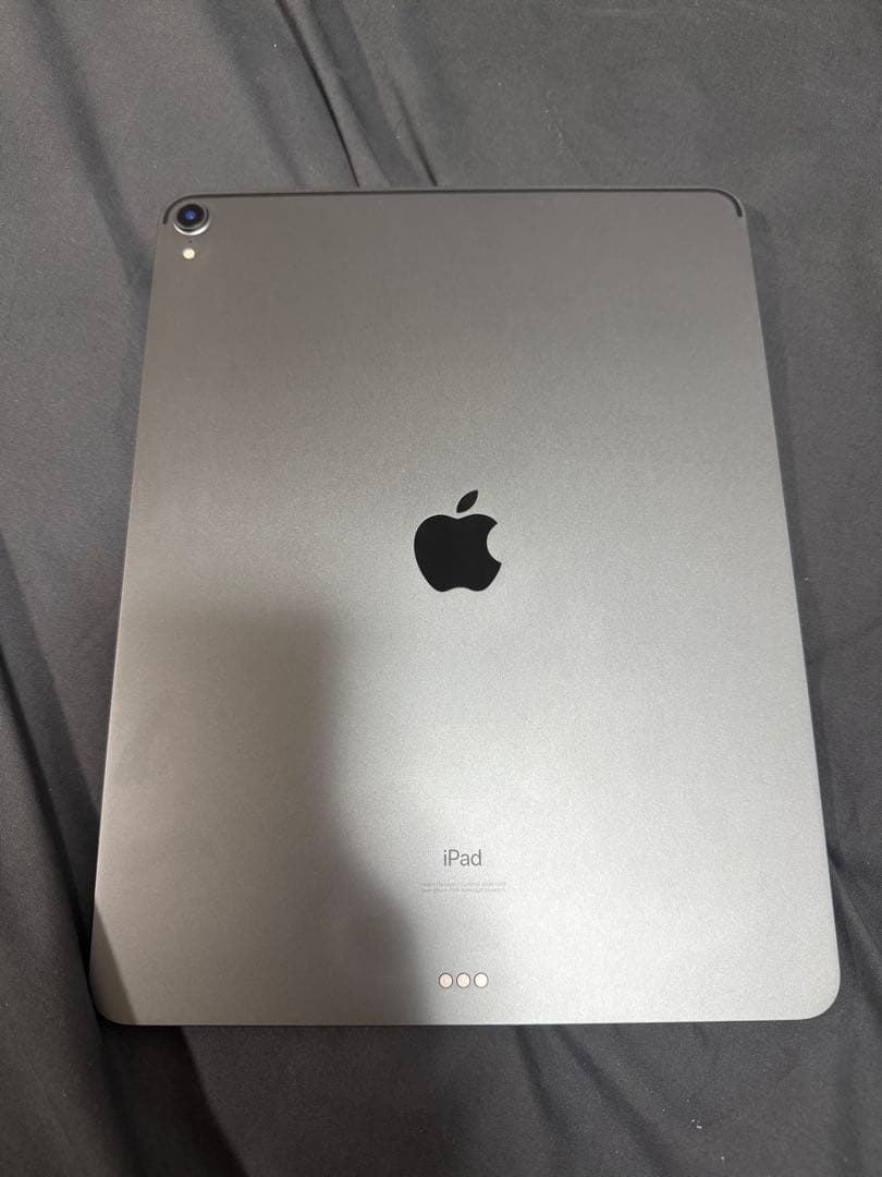 iPad pro 64GB 12.9 Wi-Fi 第3世代 2018