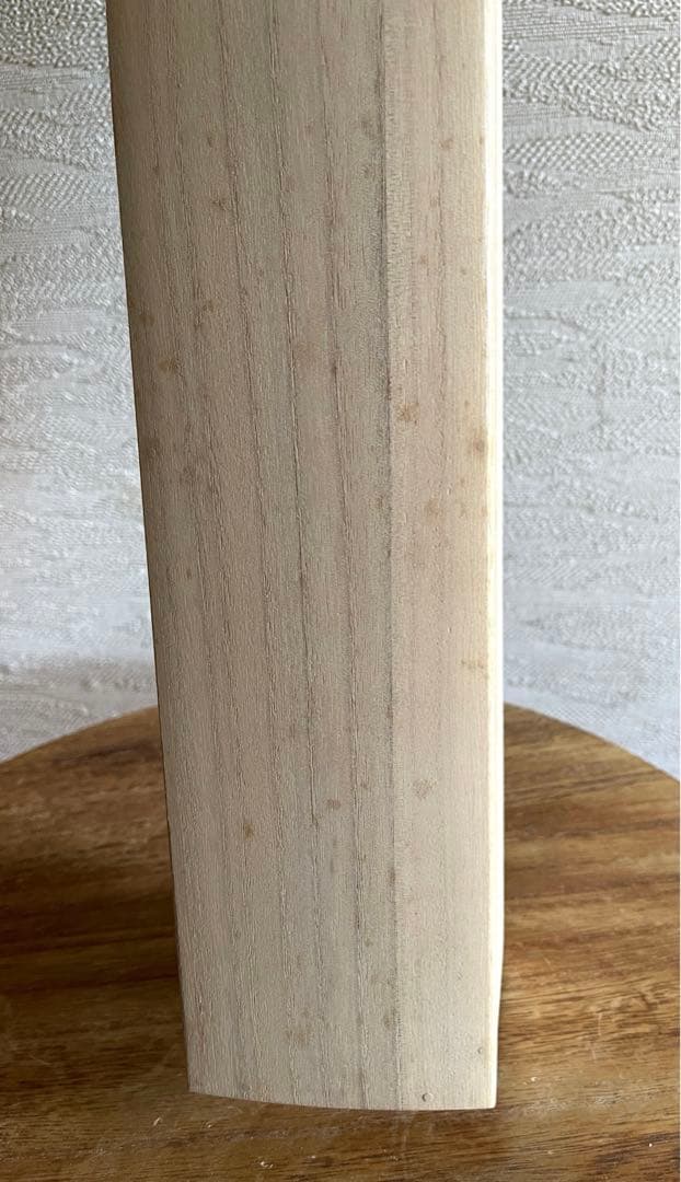 掛軸　南無阿弥陀仏　松山兼舟　六字名号　尺五立　共箱あり